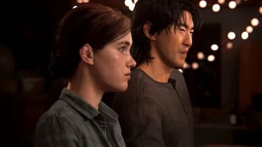 The Last of Us Parte 2 muestra su primer gameplay en el E3 2018