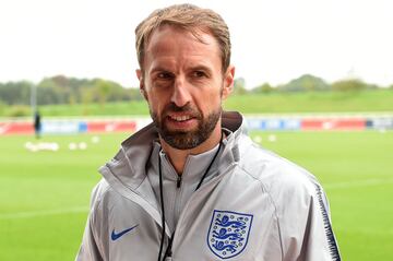 Un gran cuarto lugar fue lo que hizo a la FA tomar la decisión de que Southgate se mantenga al frente del conjunto inglés.