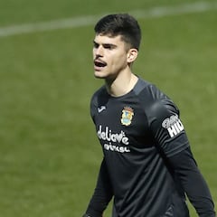 Belman ya es propiedad del Fuenlabrada