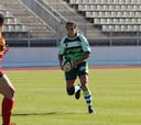 La Selección andaluza de rugby llama a cinco jugadoras del CDU Málaga