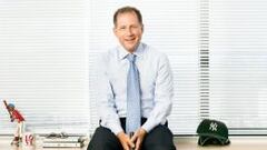 El agente de los 324 millones firma con los Detroit Pistons