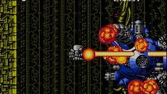 Imágenes de Atomic Robo-Kid