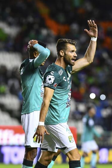 Gary Kagelmacher: “Me sedujo llegar a un equipo competitivo que aspira al título"