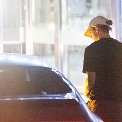 Simeone tranquiliza a Gallagher