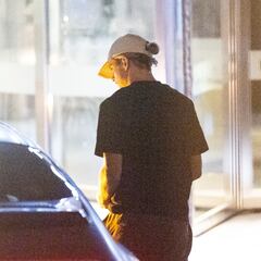 Atasco total en el Atleti con Gallagher y João