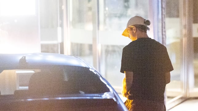 Simeone tranquiliza a Gallagher