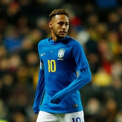 The young stars who could light up Qatar 2022