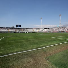 Jugadores de Colo Colo son investigados por la PDI: “Obtención de licencias...”