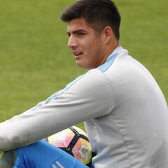 La realidad del Extremadura, el club que sacó a Collao de la U