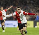Braga-Feyenoord, en directo
