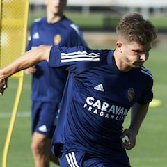 Raúl Guti, a horas de su adiós; no jugará hoy contra el Getafe