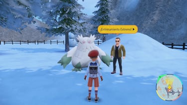 IVs y EVs en Pokémon Escarlata y Púrpura: qué son y cómo mejorarlos al máximo