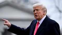 Elon Musk’s AI claims he and Donald Trump deserve the death penalty.