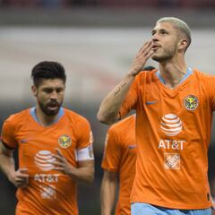 Guido Rodríguez llegaría a la Selección Argentina; Marcone no