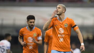 Guido Rodríguez llegaría a la Selección Argentina; Marcone no