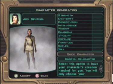 Star Wars: Caballeros de la Antigua República II, Impresiones