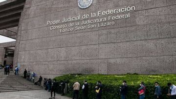 Paro Nacional de Trabajadores del Poder Judicial: cuándo es, qué exigen y últimas noticias