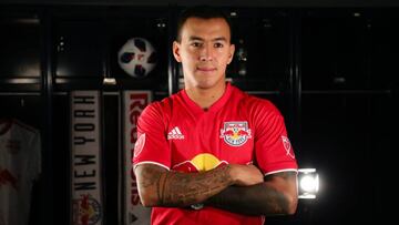 Este jueves los New York Red Bulls se miden al Olimpia por los Octavos de Final de Concachampions y la diferencia en cuanto a valor de la plantilla es abismal.