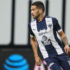 Celso Ortiz sobre su posible renovación: “Firmaría hasta con los pies”