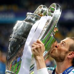 What happened to Gareth Bale at Real Madrid? The rise and fall of Bale with Los Blancos