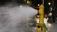 Cuál es el castigo por romper un grifo en Chile: esto dice la ley sobre multas y penas de cárcel