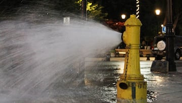 Cuál es el castigo por romper un grifo en Chile: esto dice la ley sobre multas y penas de cárcel