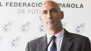 Rubiales: "Pepe Castro me dijo 'Fabuloso Tánger, pero decid que me lo habéis impuesto'"
