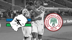 Lesotho vs Nigeria how and where to watch: times, TV, online