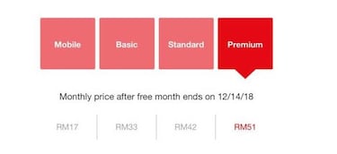 Netflix por sólo 3,5 euros, la alternativa más barata para el móvil