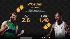 Joventut vs. Real Madrid: horario, dónde ver, pronósticos y clasificación