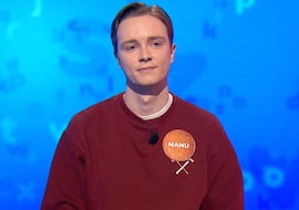 La novia de Manu (’Pasapalabra’), en el ojo del huracán tras sus polémicas palabras: “No se está entendiendo”