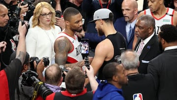 The want away Blazers star had quite a few things to say recently and some of his comments definitely turned heads. Let’s take a look at what went down.