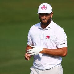 Reválida para Rahm en Augusta