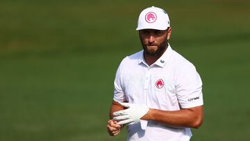 Rev¨¢lida para Rahm en Augusta