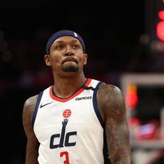 Los Wizards abren la puerta a Bradley Beal