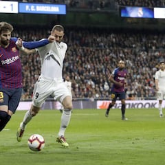 Competición rechaza los horarios de LaLiga y decidirá un juez