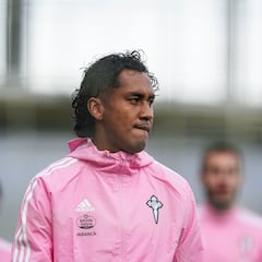 Tapia cierra filas en torno a Coudet: “Estamos juntos”