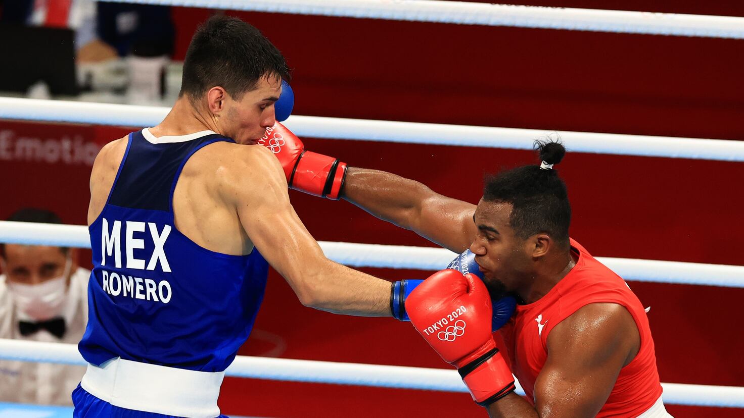 Boxeo en los Juegos Olímpicos de París calendario, categorías, pesos