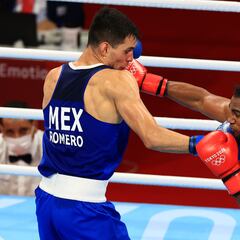 Boxeo en los Juegos Olímpicos de París: calendario, categorías, pesos, formato y reglas