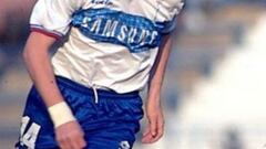 Goleadores históricos de la UC