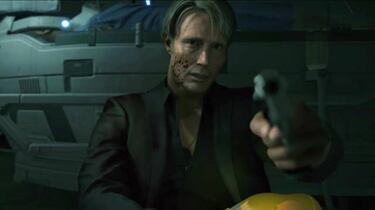 Todo sobre Death Stranding: Kojima está de vuelta