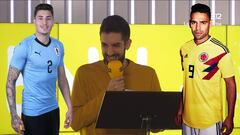 La anécdota que deja a Giménez como el mayor troll del fútbol