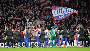 Pronóstico del Pleno al 15 de la Quiniela 49: Tottenham vs Atlético de Madrid