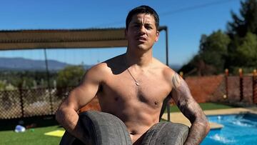 “¿Quién nos va a pagar? Tengo que velar por mis compañeros que tienen familia, deudas y que necesitan el dinero”