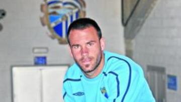 "El Villarreal falla mucho en defensa; está mal"