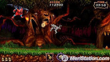 Ultimate Ghosts'N Goblins Kai, Impresiones