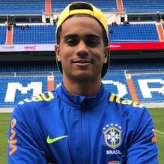 El Madrid, en busca de un nuevo Vinicius: sigue a Reinier