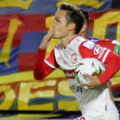 Luis Manuel Seijas sufre esguince en el ligamento colateral medial