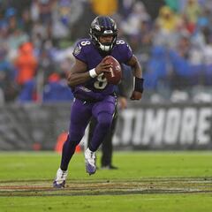 Fantasy Football team of the week: NFL 2023 Week 14