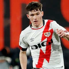 Real Madrid set to sign Fran García: how much will he cost?